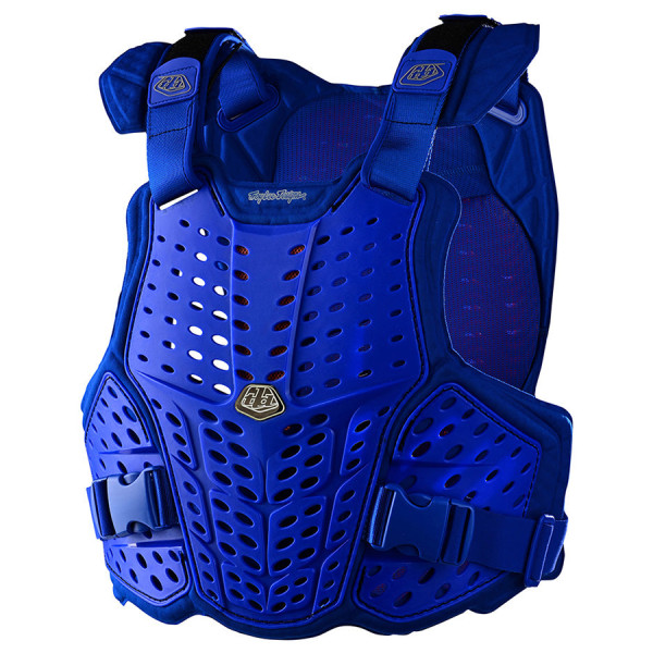 Troy Lee Designs Troy Lee Designs ROCKFIGHT CE Flex Chest Protector Blue